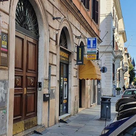 Domi 56 Apartment Rome Exterior photo