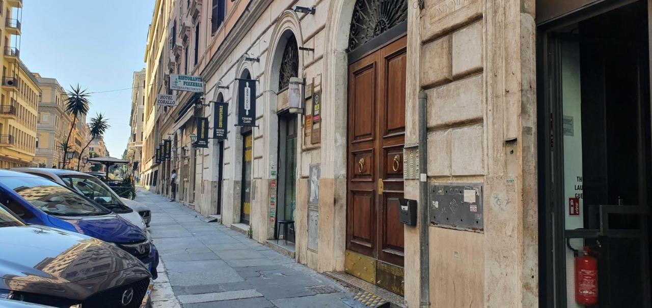Domi 56 Apartment Rome Exterior photo
