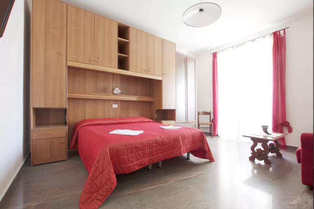 Domi 56 Apartment Rome Exterior photo