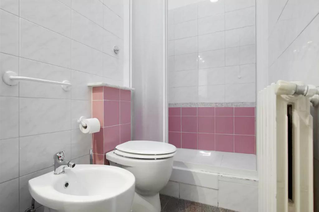 Domi 56 Apartment Rome Exterior photo